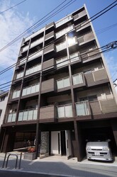 ﾒｲｸｽﾃﾞｻﾞｲﾝ板橋本町（405）の物件外観写真